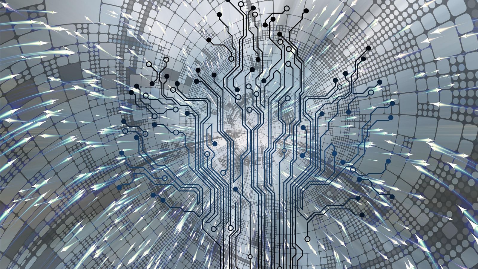 In 2012, it was estimated that a 2048-bit RSA key could be broken by a quantum computer with a billion physical qubits.