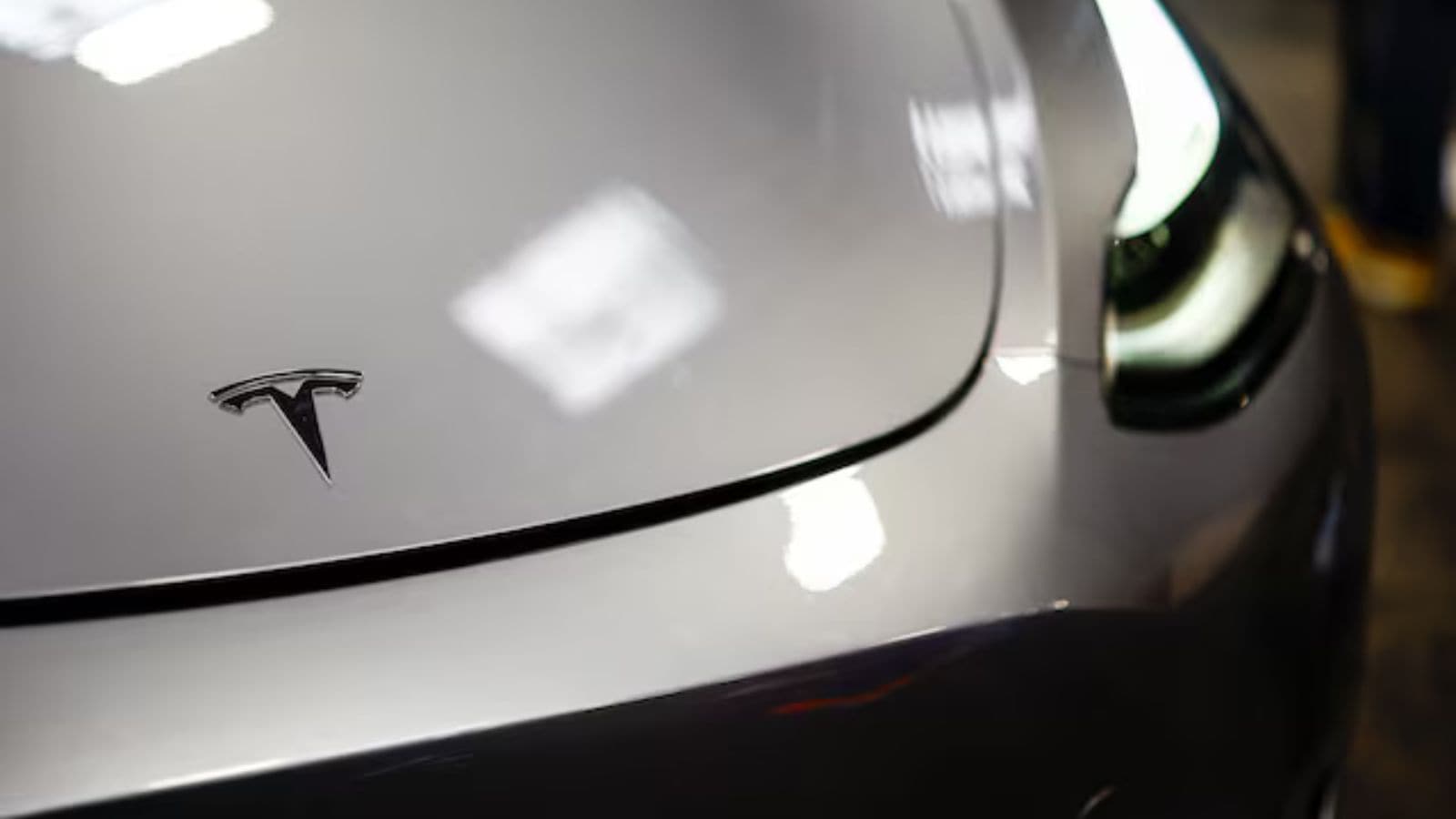 Musk says Tesla testing driverless Model Y cars in Austin, aiming June delivery