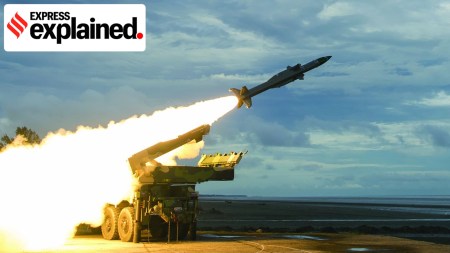 Indigenous Akash missiles, pivotal to India’s air defence