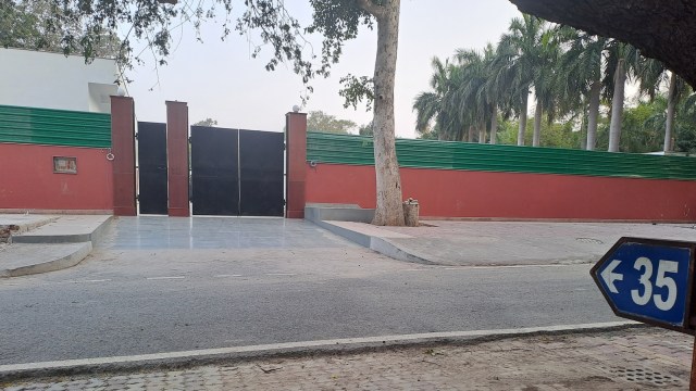 Mayawati vacates Delhi house allotted as party chief, BSP cites ‘security’