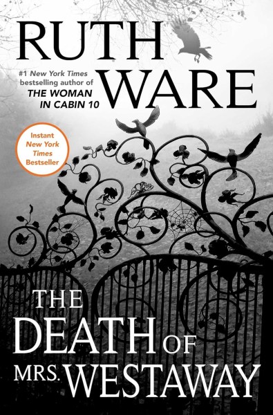 The Death of Mrs Westaway