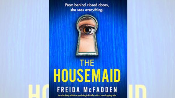 The-Housemaid-Psychological-thriller