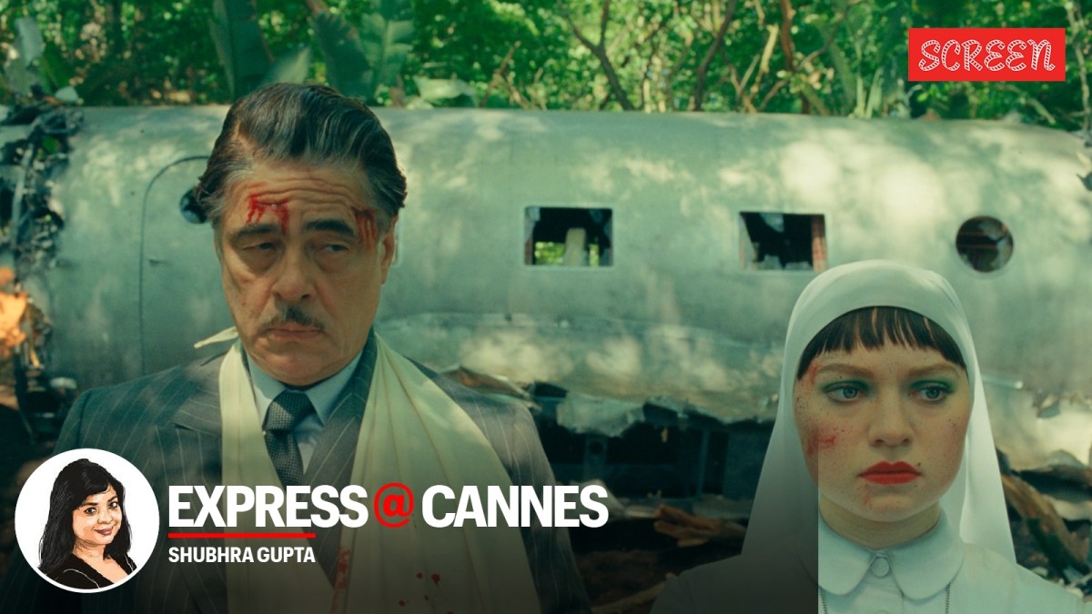 The Phoenician Scheme