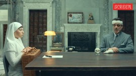 Wes Anderson's The Phoenician Scheme