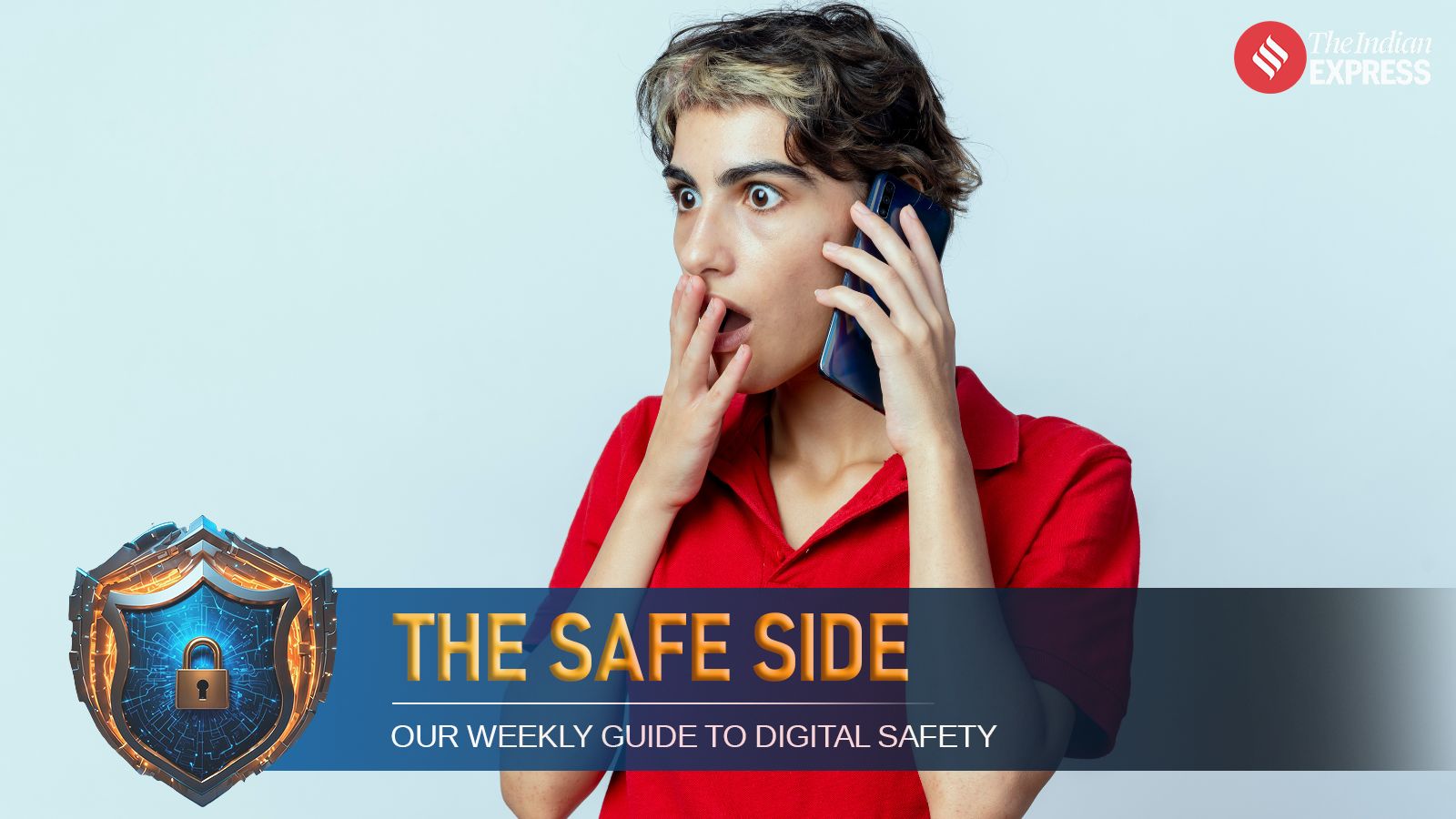 A call that sounds like a loved one? Decoding the dangers of AI voice cloning scams