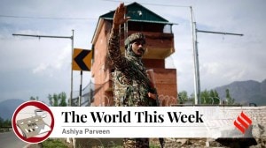 The world this week Pahalgam terror attack