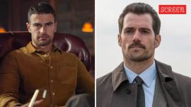 Who will be the next James Bond