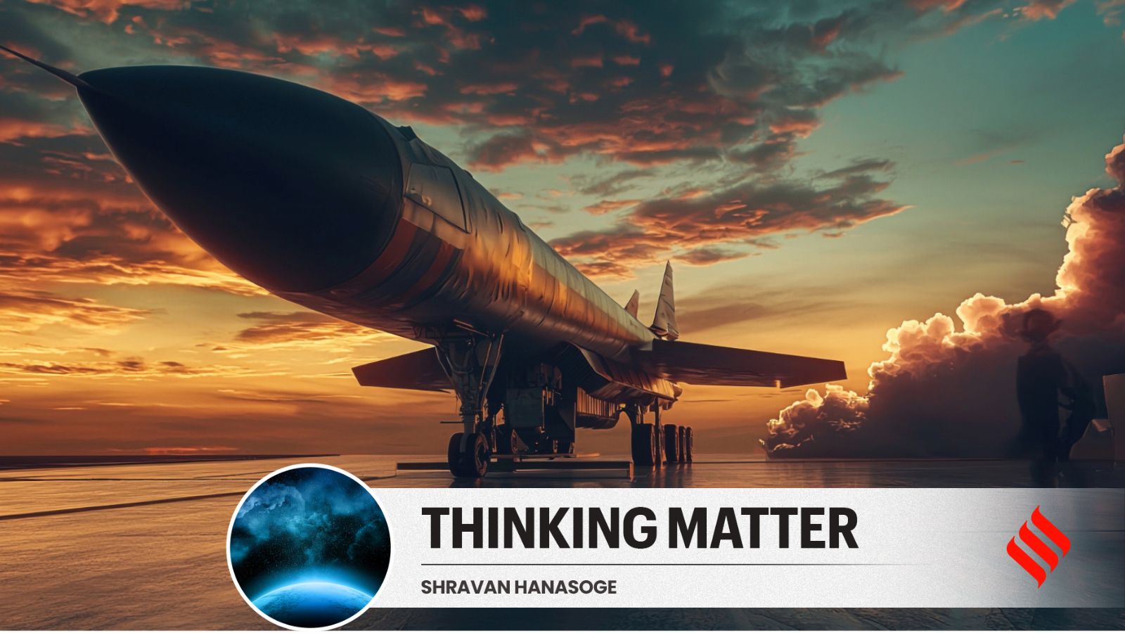 The rocket science behind missiles: Newton’s laws, neural networks and algos