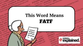 fatf meaning, explained.