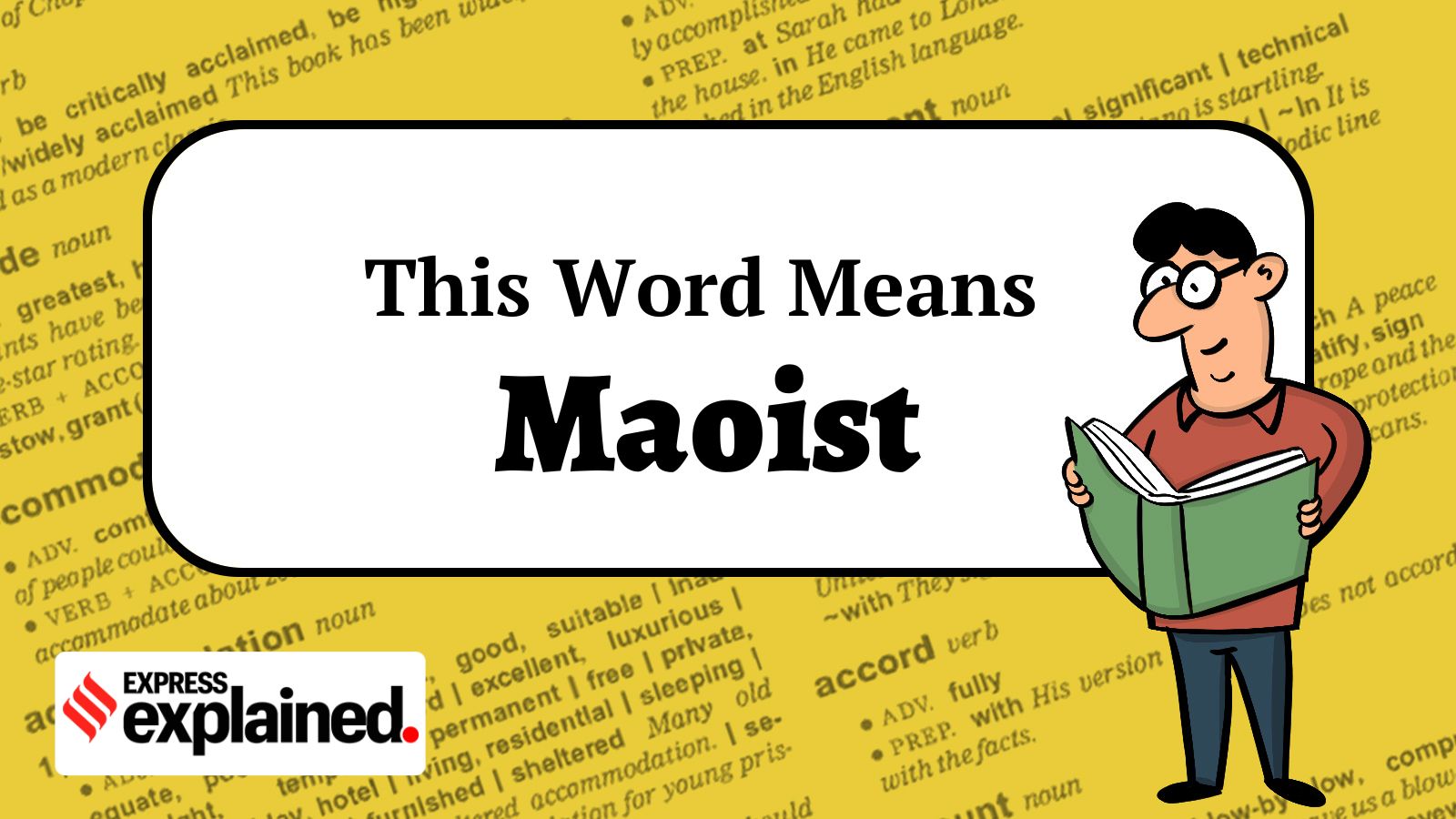 Understanding the Maoist Ideology, Insurgency, and Current State in India