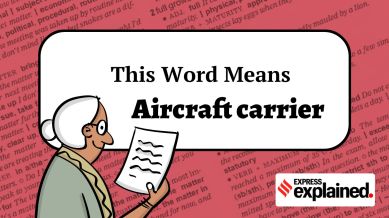 Aircraft Carrier