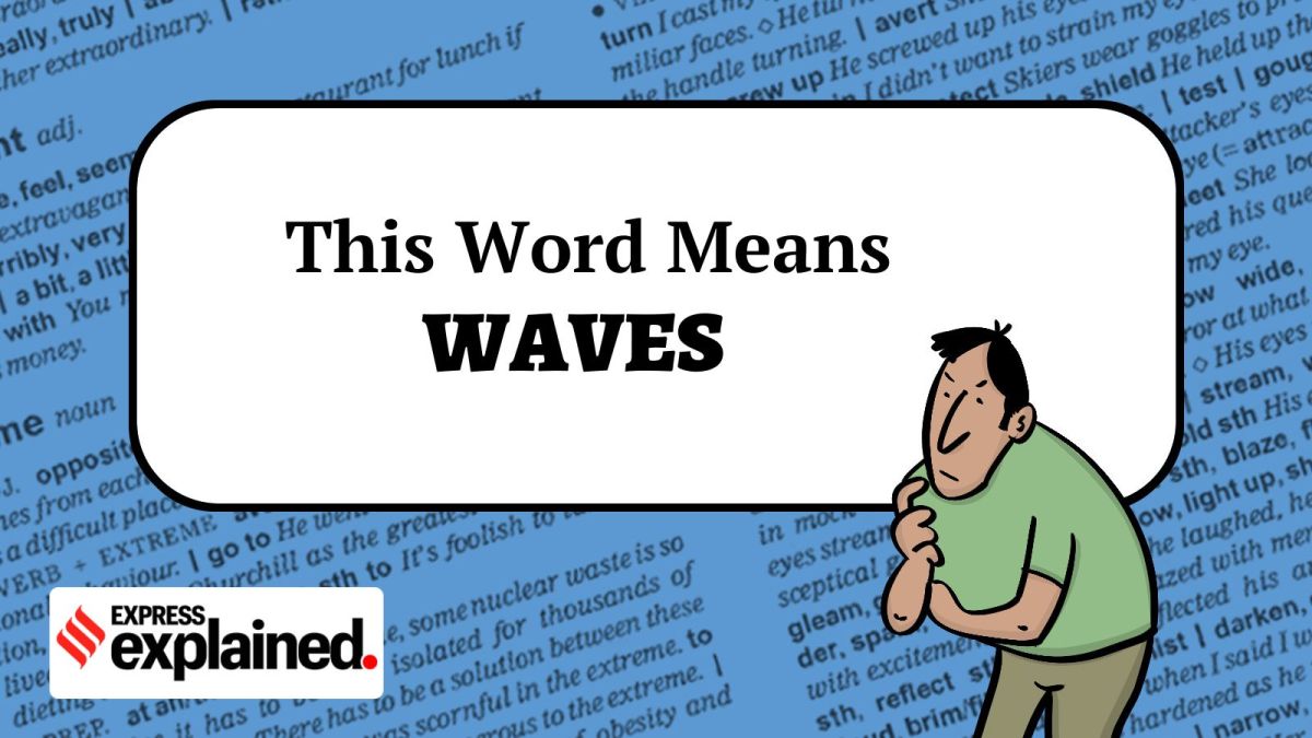 waves summit: Under the slogan “Connecting Creators, Connecting Countries”, the inaugural summit of the Government of India is being held at the Jio Convention Centre in Mumbai for four days.