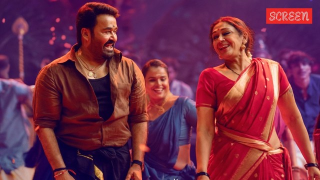 Thudarum box office collection day 11: Tharun Moorthy Mohanlal-starrer has already become the fourth highest-grossing Malayalam film of all time.
