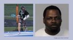 The incident occured when Michael Bosworth Jr and two of his friends, knocked on a door in a residential neighbourhood as part of the prank