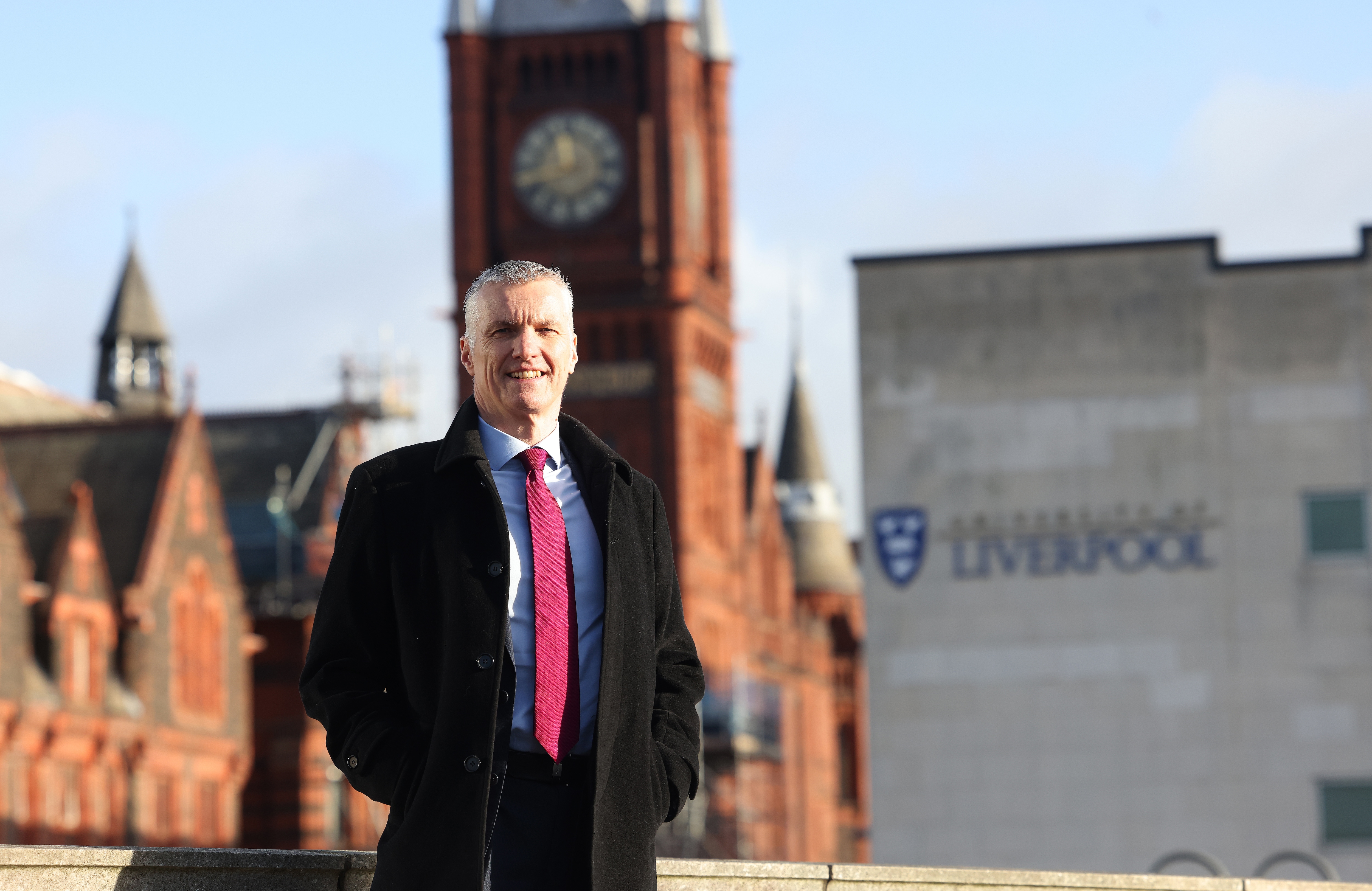 ‘Same degree, same standards’: Liverpool V-C on new Bengaluru campus offering UK-equivalent courses