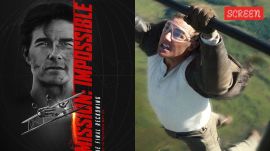 Tom Cruise Mission Impossible The Final Reckoning box office collection
