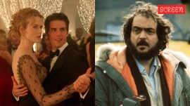 Stanley Kubrick's Eyes Wide Shut