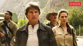 Hayley Atwell on the Jimmy Fallon show opens up about pregnancy