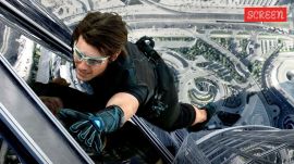 Tom Cruise Mission: Impossible – The Final Reckoning rating