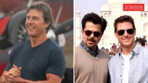 Tom Cruise speaks Hindi, praises Bollywood ahead of Mission Impossible 8 premiere
