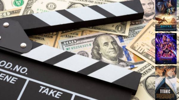 Top 10 Highest Grossing Movies in the World (2025 Edition)