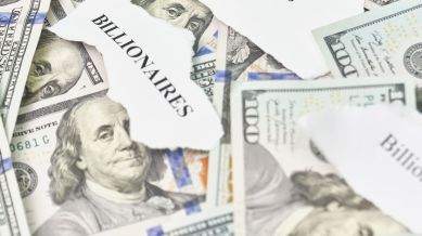 Top 10 billionaire-making industries in 2025: Finance and Investment lead, followed by Technology, Manufacturing and Fashion and Retail, rounding up the Global Top 4; notably, it features 'Diversified' sector behind India’s richest.