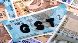 Top 10 highest GST-paying Indian states for FY 2024 and April 2025