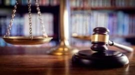 trademark suit