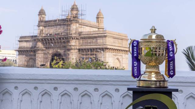 IPL 2025