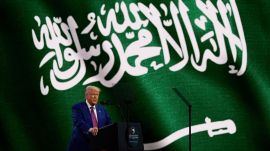 Iran US nuclear talks, Iran nuclear enrichment dispute, Iran Trump destructive force, Iran US fifth round talks, Abbas Araqchi nuclear talks, Iran nuclear deal 2025, Iran Axis of Resistance, US Iran Middle East tensions, Trump Iran Saudi contrast, Iran enrichment negotiations, Iran regional diplomacy Qatar Saudi, Iran US Oman mediation