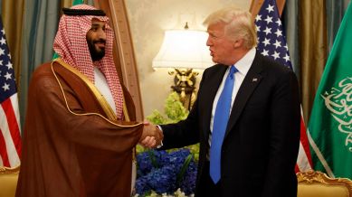 Trump Saudi Nuclear What to Know