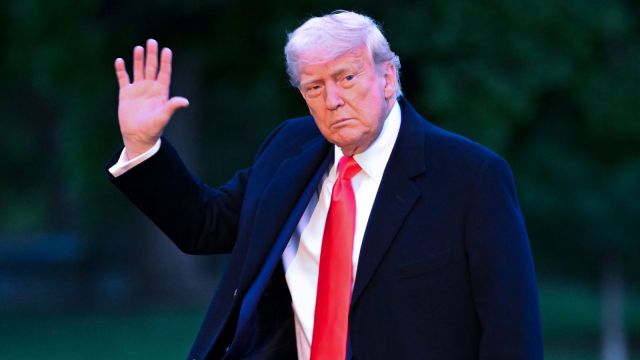 Trump