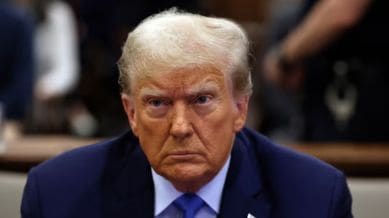 Trump crypto firm quiet on Shehbaz talks, CEO of partner talks of Pak image makeover