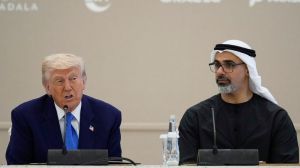 Energy, not chips, will determine AI supremacy — and here, it’s advantage Gulf