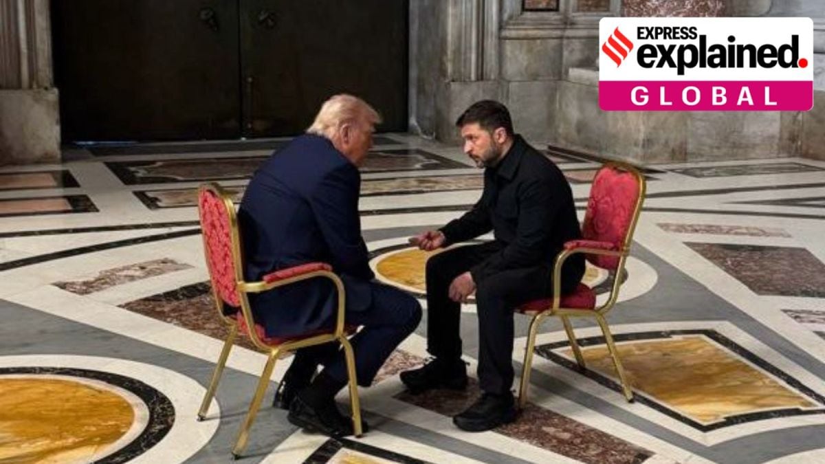 US Ukraine Minerals Deal