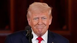 Trump 100 days, US trade policy