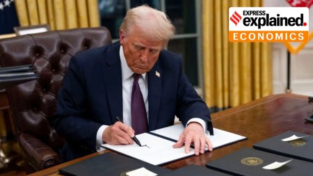 Trump’s One Big Beautiful Bill