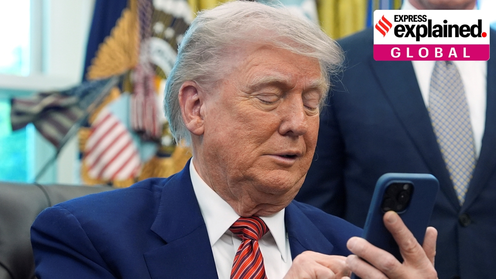 Trump Administration to Screen Foreign Student Social Media for Visas