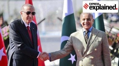 The Pakistan-Turkey nexus