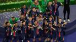 PSG Inter Champions League