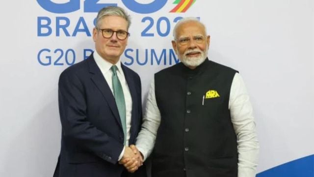 India and UK Trade Deal Near Completion: What's Next?