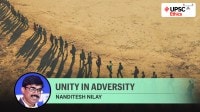 upsc ethics simplifed nanditesh nilay unity in adversity