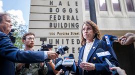 New Orleans Inmates Escape