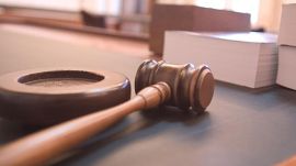 US Judge