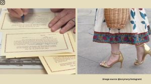 Mory shares that at first glance, the law might seem like a quirky, outdated fashion rule, but it was introduced in 1963 for practical reasons