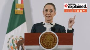 With Trump’s offer to place troops in Mexico, recalling the US’s previous military interventions