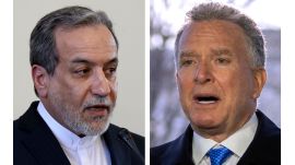 US Iran, nuclear deal