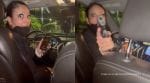 Uber responded to the incident by removing the driver’s access to their app