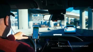 The post quickly went viral, with many calling it the perfect example of Bengaluru’s hustle-heavy culture