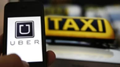 Uber